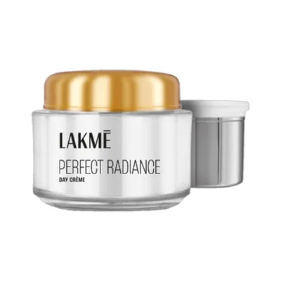 Lakmé Perfect Radiance brightening Day Face Cream Refill Pack