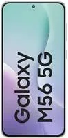 Samsung Galaxy M56 5G (Light Green, 256 GB)