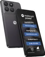MOTOROLA g37 power (PANTONE Impenetrable, 128 GB)