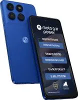MOTOROLA g37 power (PANTONE Nautical Blue, 128 GB)