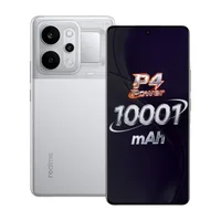 realme P4 Power 5G (TransSilver, 128 GB)
