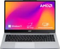 Acer Aspire 3 AMD Ryzen 3 Quad Core 7330U - (8 GB/256 GB SSD/Windows 11 Home) A311-45 Notebook
