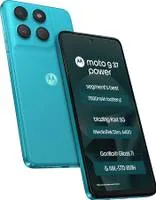 MOTOROLA g37 power (PANTONE Capri, 128 GB)