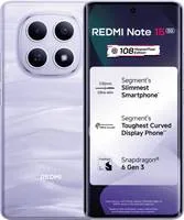 REDMI Note 15 5G (Mist Purple, 256 GB)