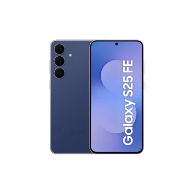 Samsung Galaxy S25 FE 5G (Navy, 256 GB)
