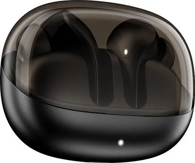 boAt Airdopes Plus 311, 50H Battery, ENx Tech, (~50ms)BEAST Mode, ASAP Charge,BT v5.3 Bluetooth