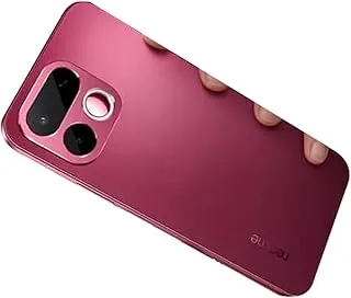 realme 16T 5G Smartphone (Red, 128, GB, 6, GB)
