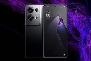 Oppo Reno8 Pro 5G (Glazed Black, 256 GB) (12 GB RAM)