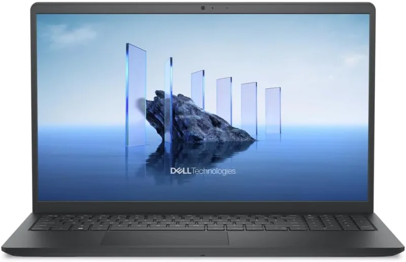 Dell Pro 15, Intel Core i5 1334U, 8GB DDR5 RAM, 512GB New Gen SSD,15.6" FHD+ Display, Backlit Keyboard, Win11 Pro, MSO 2021, Premium Professional Laptop with 3 Years Warranty Antivirus