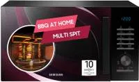 Samsung 28 L Sensor Cook, Multi Spit, Slim Fry, A Perfect Gift With 10 Yr Warranty Convection Microwave Oven
