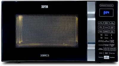 IFB 30 L Convection & Grill Microwave Oven