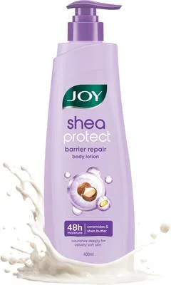 Joy Shea Protect Body Lotion with Ceramides For 48Hr Nourishment