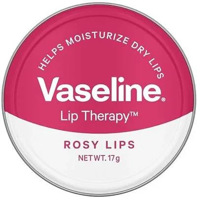 Vaseline Lip Blam Rosy