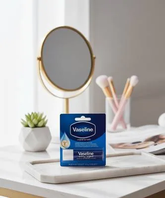 Vaseline Lip Therapy Stick ORIGINAL