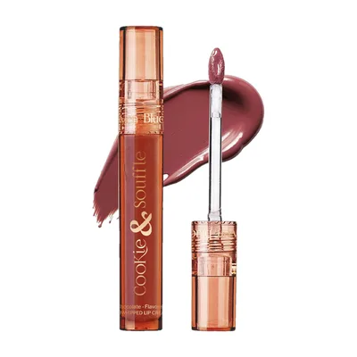 BLUE HEAVEN Cookie & Souffle Matte Lipstick for Women