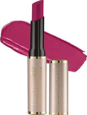 SWISS BEAUTY Non Transfer Lipstick | Long Stay Smooth Matte Finish