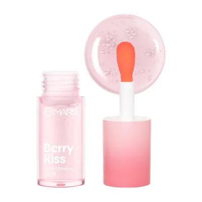 MARS Color Changing Lip Oil
