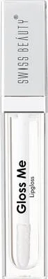 SWISS BEAUTY Gloss Me Lip Gloss | Lightweight | Non Sticky | Jojoba Oil & Glycerine
