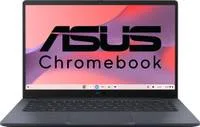 ASUS Chromebook CX14 Intel Celeron Dual Core N50 - (4 GB/64 GB EMMC Storage/Chrome OS) CX1405CTA-S60620 Chromebook Laptop