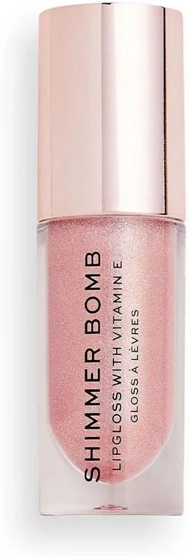 Revolution Beauty London