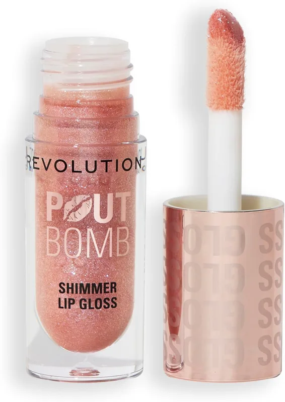 Revolution Beauty London