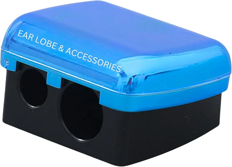 Ear Lobe & Accessories