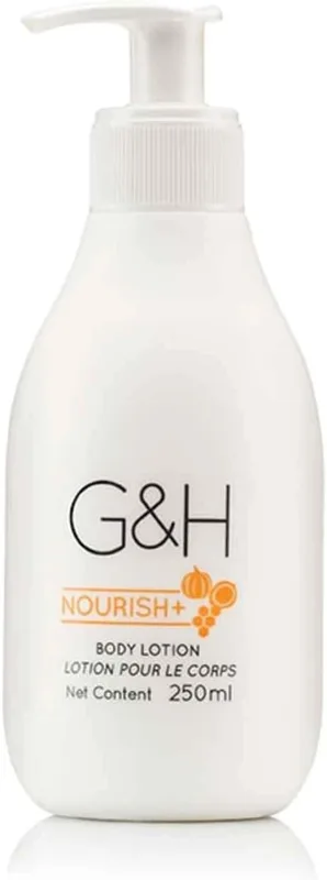 Amway G&H Nourish Body Lotion (250 Ml)
