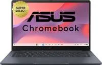 ASUS Chromebook CX14 Intel Celeron Dual Core N4500 - (4 GB/64 GB EMMC Storage/Chrome OS) CX1405CKA-NK0154 | CX1405CKA-S60342 Chromebook