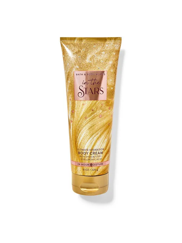 Bath & Body Works In The Stars Ultimate Hydration Body Cream - 226 g