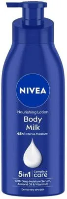 NIVEA Nourishing Lotion Body Milk 400ml