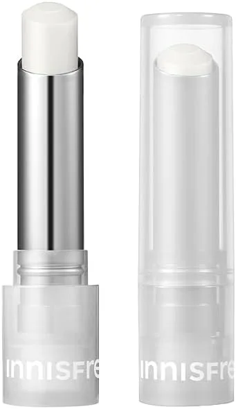 Innisfree Hyaluronic Acid Dewy Treatment Lip Balm 3.2g For Moisturized Lips, Korean Beauty