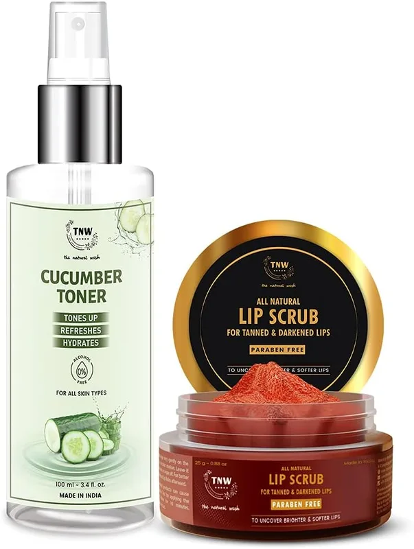 TNW - The Natural Wash