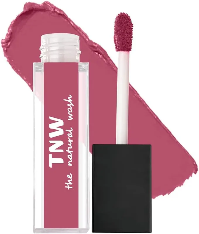 TNW - The Natural Wash