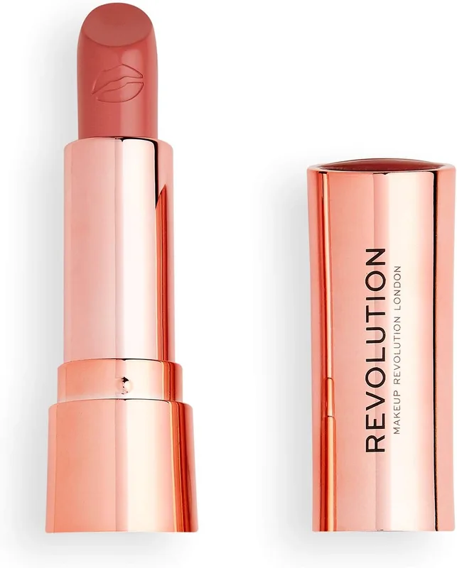 Revolution Beauty London