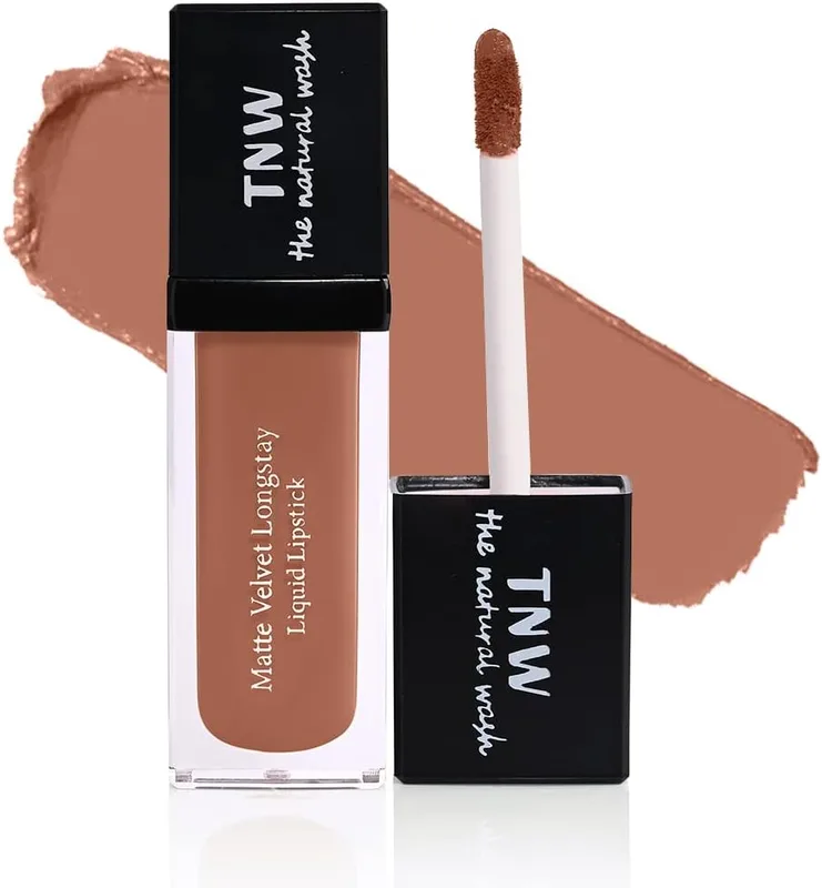 TNW - The Natural Wash