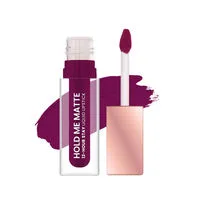 Swiss Beauty Hold Me Matte Liquid Lipstick