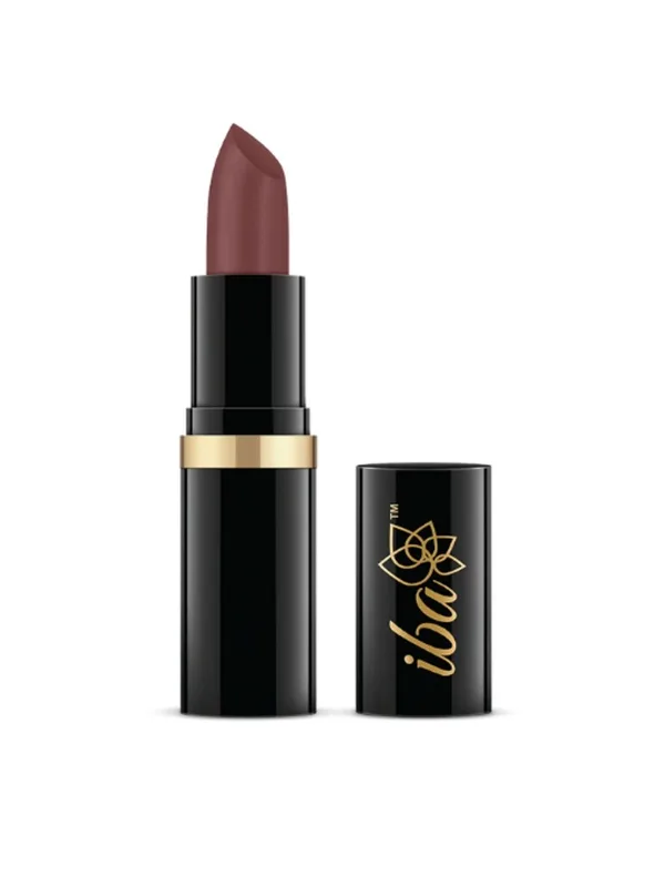 Iba Moisture Rich Lipstick - A46 Spicy Nude