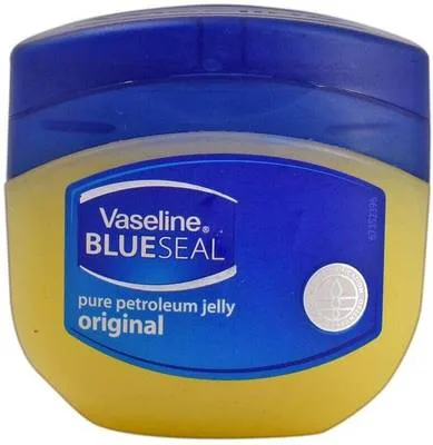 Vaseline original petroleum jelly