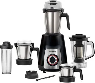 BOSCH TrueMixx Pro 1100 W Juicer Mixer Grinder