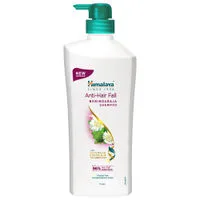 Himalaya Anti-Hair Fall Shampoo With Bhringraja & Palasha