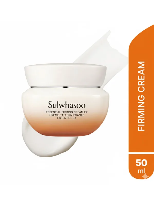Sulwhasoo Essential Firming Cream - 50ml