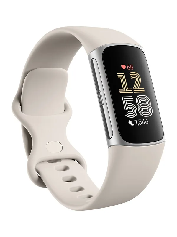 Fitbit Charge 6 Fitness Band