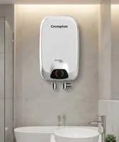Crompton AIWH-5LRPIDJY3KW5Y 5 L Instant Water Geyser
