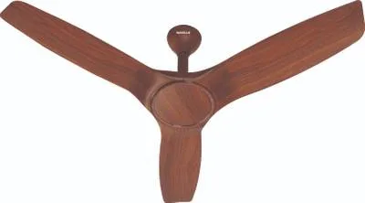 HAVELLS Stealth Air|Remote Controlled|Super Silent|3 Modes|Reverse Rotation|40W with 2 Year Warranty BLDC Motor 1200 mm Ceiling Fan