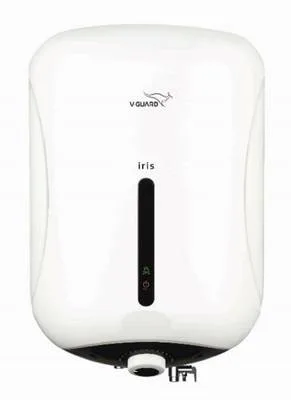 V-Guard IRIS 25 25 L Storage Water Geyser