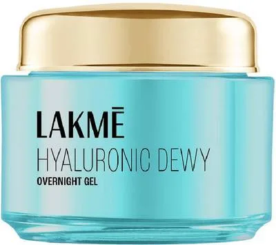 Lakmé yaluronic Dewy - Hydrating Night Cr�me