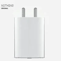 Nothing phone 45W, USB-C Compatible Power Charger