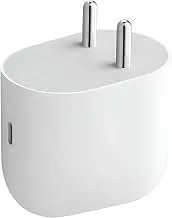KARWAN 45W PPS Charger Adapter [2Yrs Warranty] USB C Rapid Fast Charging Adapter Compatible with Google 10a/10 Pro/10 Pro XL/10 Pro Fold/10/9a/9 Pro/9 Pro XL/9/Buds & More, BIS Certified Wall Charger