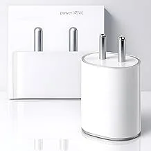Addtam Original 45W PPS Type C Charger Adapter Compatible with CMF by Nothing Phone 4a Pro/4a/3/3a Pro/3a/lite/2a/2a Plus/2/CMF Phone 2 pro/1/Tablet/Pad, 45 w USB C Fast Rapidly PD Mobile Charging