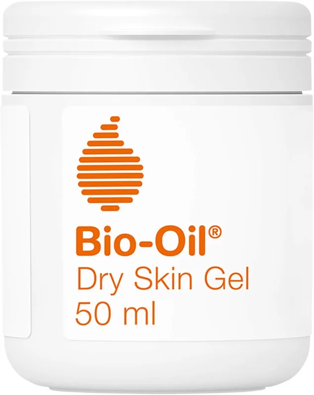 Bio-Oil Dry Skin Gel | Quick Absorption | Intensive Moisturization | Boost Hydration 50 ml